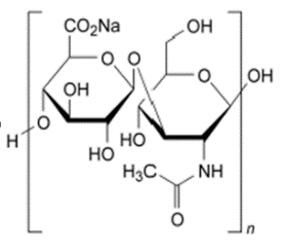 透明質(zhì)酸鈉 Sodium Hyaluronate（CAS NO.:9067-32-7)